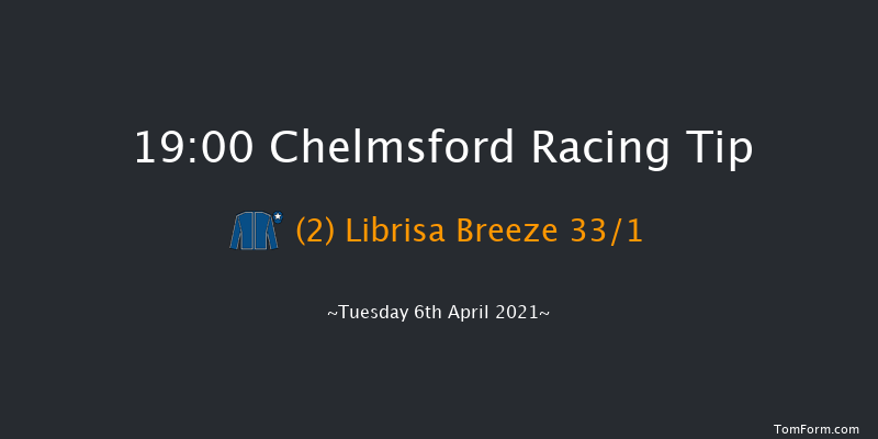 Chelmsfordcityracecourse.com Handicap Chelmsford 19:00 Handicap (Class 2) 8f Fri 2nd Apr 2021