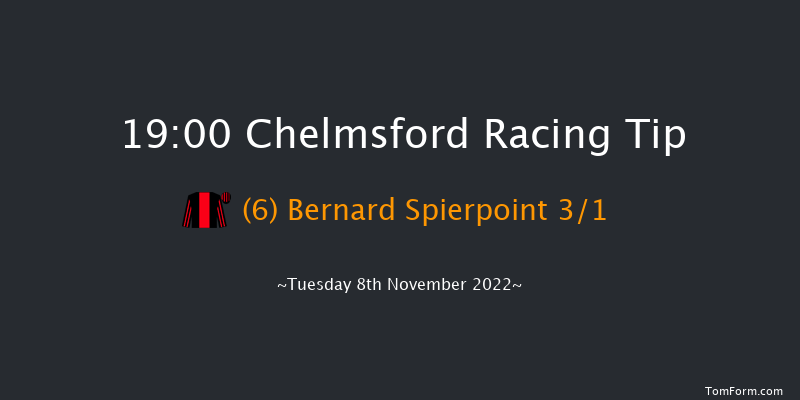 Chelmsford 19:00 Handicap (Class 6) 5f Sat 5th Nov 2022