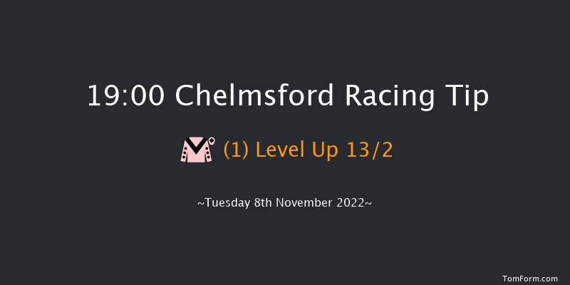 Chelmsford 19:00 Handicap (Class 6) 5f Sat 5th Nov 2022