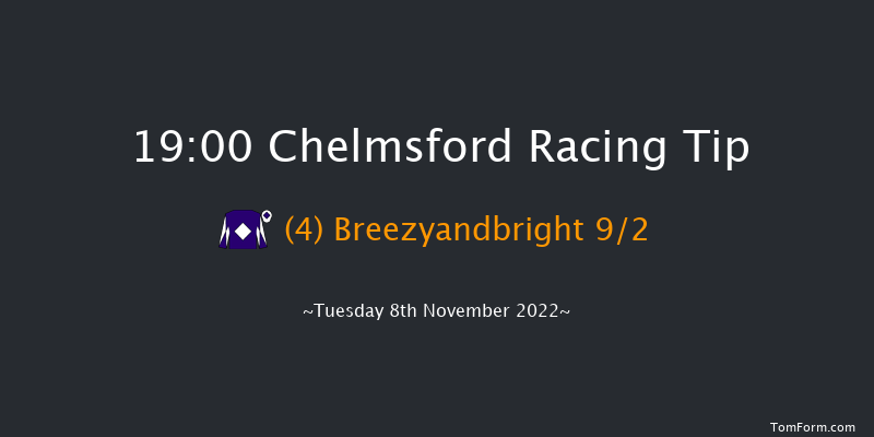 Chelmsford 19:00 Handicap (Class 6) 5f Sat 5th Nov 2022