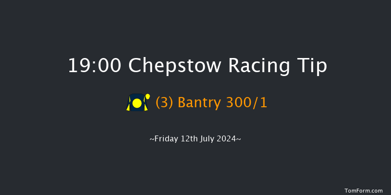 Chepstow  19:00 Handicap (Class 6) 8f Mon 24th Jun 2024