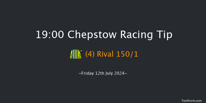 Chepstow  19:00 Handicap (Class 6) 8f Mon 24th Jun 2024