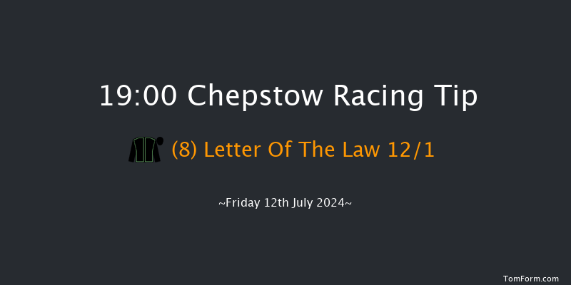 Chepstow  19:00 Handicap (Class 6) 8f Mon 24th Jun 2024