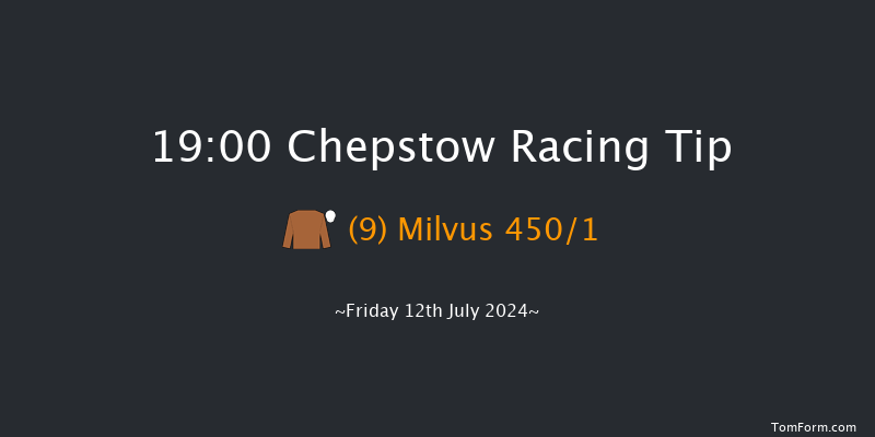 Chepstow  19:00 Handicap (Class 6) 8f Mon 24th Jun 2024