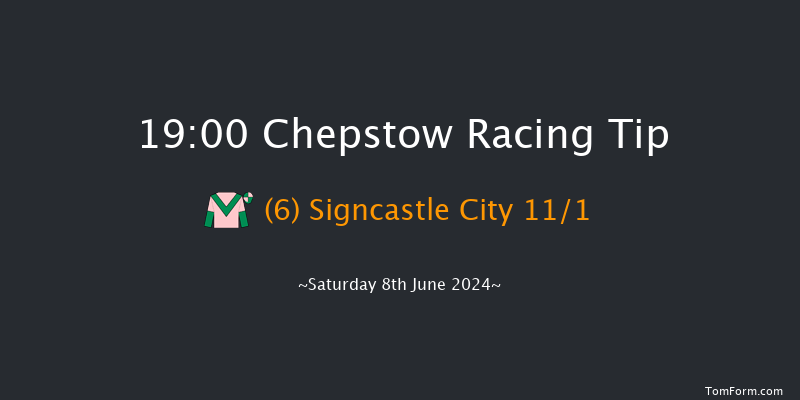 Chepstow  19:00 Handicap (Class 4) 7f Fri 31st May 2024