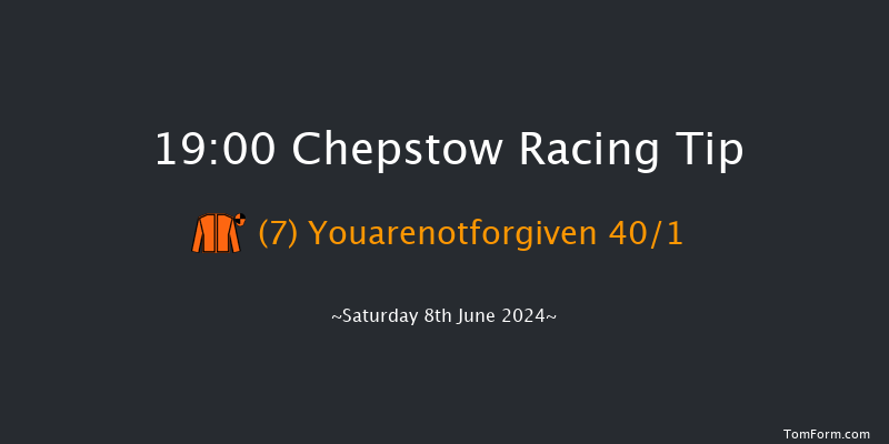 Chepstow  19:00 Handicap (Class 4) 7f Fri 31st May 2024