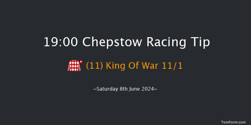 Chepstow  19:00 Handicap (Class 4) 7f Fri 31st May 2024