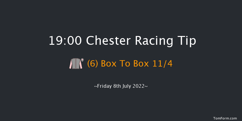 Chester 19:00 Handicap (Class 2) 11f Sat 25th Jun 2022