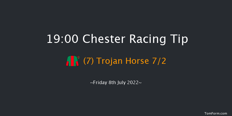 Chester 19:00 Handicap (Class 2) 11f Sat 25th Jun 2022