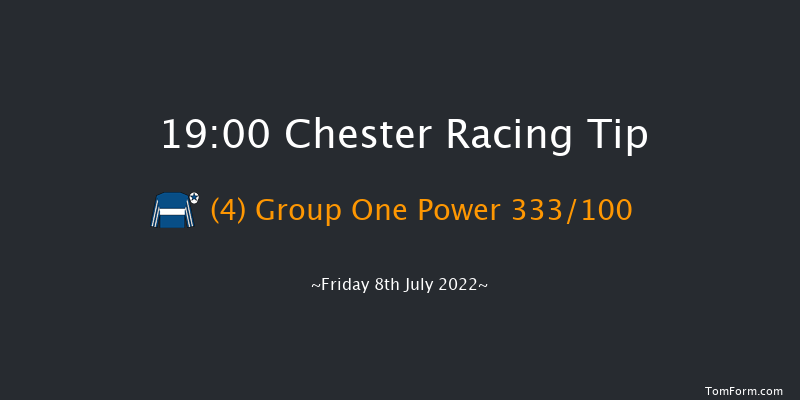 Chester 19:00 Handicap (Class 2) 11f Sat 25th Jun 2022