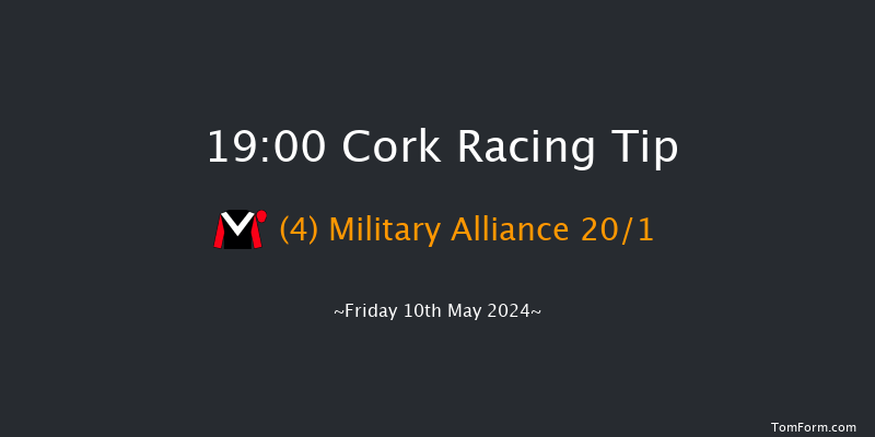 Cork  19:00 Maiden 10f Fri 26th Apr 2024