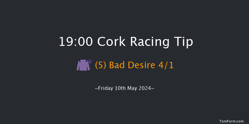 Cork  19:00 Maiden 10f Fri 26th Apr 2024