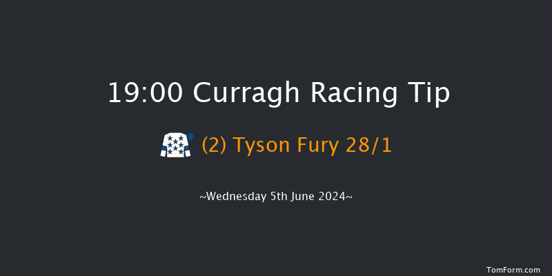 Curragh  19:00 Handicap 14f Sun 26th May 2024