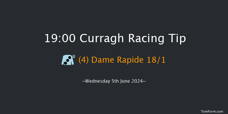 Curragh  19:00 Handicap 14f Sun 26th May 2024