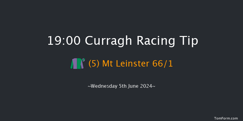 Curragh  19:00 Handicap 14f Sun 26th May 2024