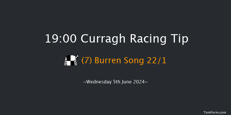 Curragh  19:00 Handicap 14f Sun 26th May 2024