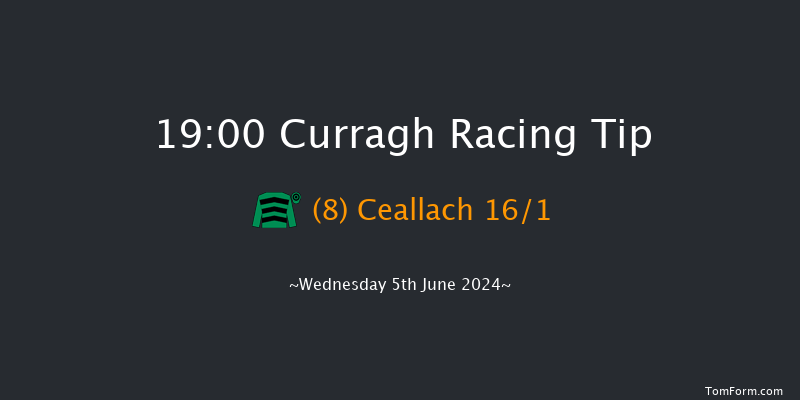 Curragh  19:00 Handicap 14f Sun 26th May 2024