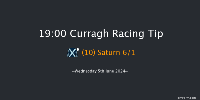 Curragh  19:00 Handicap 14f Sun 26th May 2024