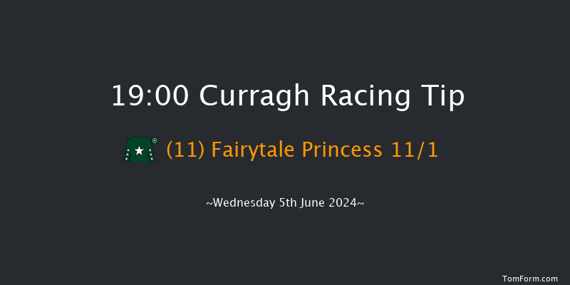 Curragh  19:00 Handicap 14f Sun 26th May 2024