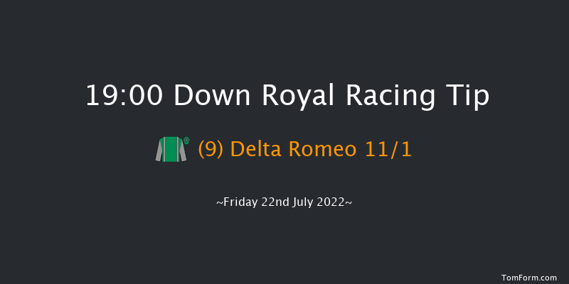 Down Royal 19:00 Handicap 10f Sat 18th Jun 2022