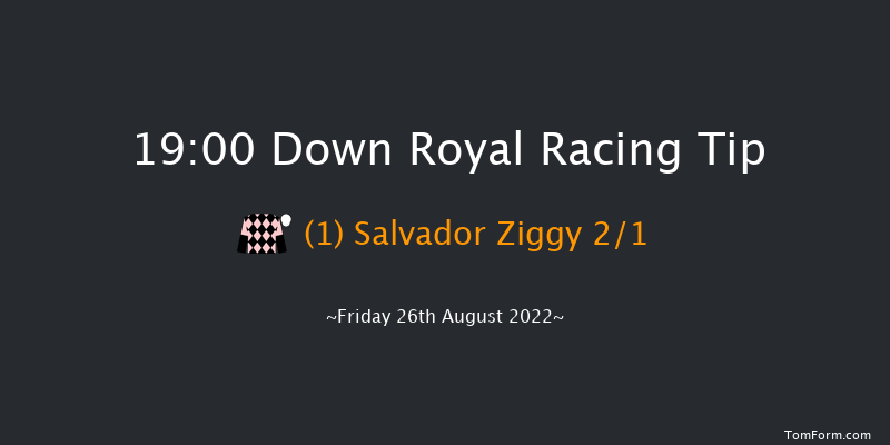 Down Royal 19:00 Conditions Hurdle 24f Fri 22nd Jul 2022