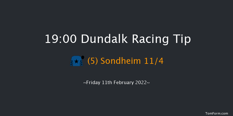 Dundalk 19:00 Handicap 7f Fri 4th Feb 2022