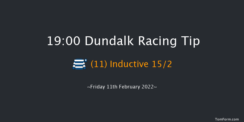 Dundalk 19:00 Handicap 7f Fri 4th Feb 2022