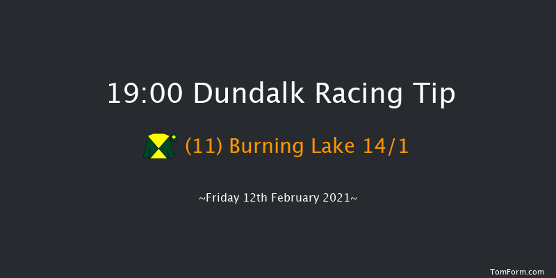 Dundalkstadium.com Apprentice Handicap (45-65) (Div 2) Dundalk 19:00 Handicap 7f Fri 5th Feb 2021