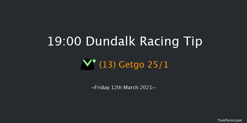 Crowne Plaza Hotel Dundalk Apprentice Handicap (45-65) Dundalk 19:00 Handicap 11f Fri 5th Mar 2021