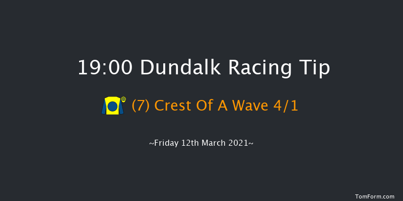 Crowne Plaza Hotel Dundalk Apprentice Handicap (45-65) Dundalk 19:00 Handicap 11f Fri 5th Mar 2021