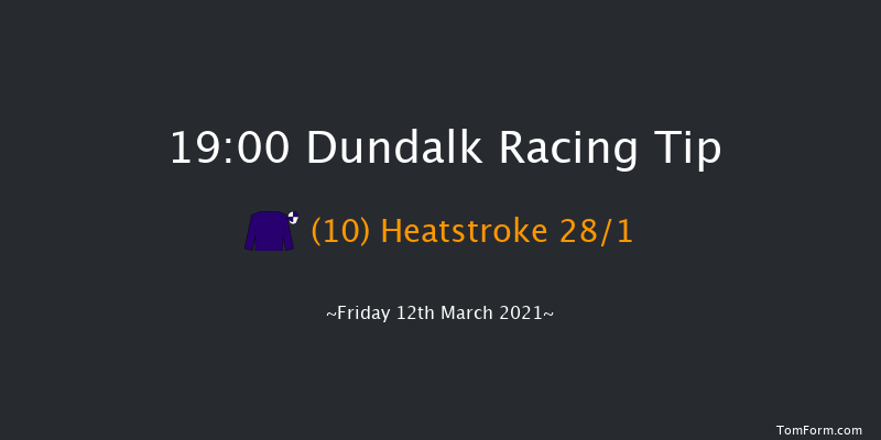 Crowne Plaza Hotel Dundalk Apprentice Handicap (45-65) Dundalk 19:00 Handicap 11f Fri 5th Mar 2021