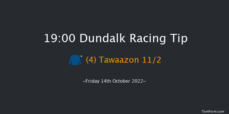 Dundalk 19:00 Handicap 7f Fri 7th Oct 2022