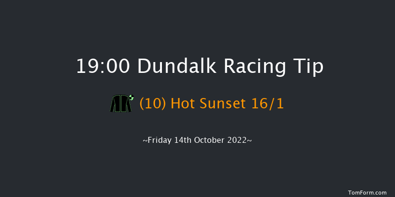 Dundalk 19:00 Handicap 7f Fri 7th Oct 2022