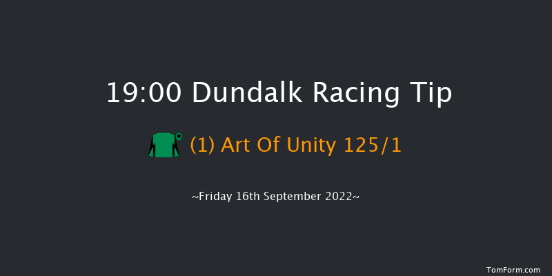 Dundalk 19:00 Handicap 7f Mon 15th Aug 2022