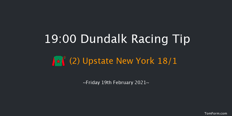 HOLLYWOODBETS HORSE RACING AND SPORTS BETTING Handicap (45-65) (Div 2) Dundalk 19:00 Handicap 8f Wed 17th Feb 2021