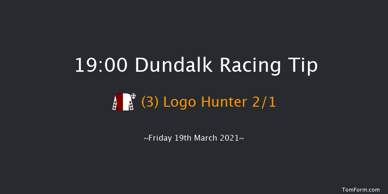 Dundalkstadium.com Race Dundalk 19:00 Stakes 6f Fri 12th Mar 2021