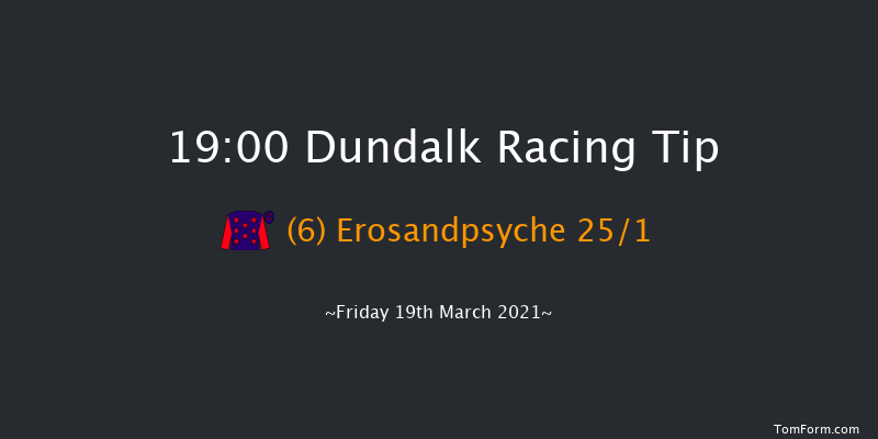 Dundalkstadium.com Race Dundalk 19:00 Stakes 6f Fri 12th Mar 2021