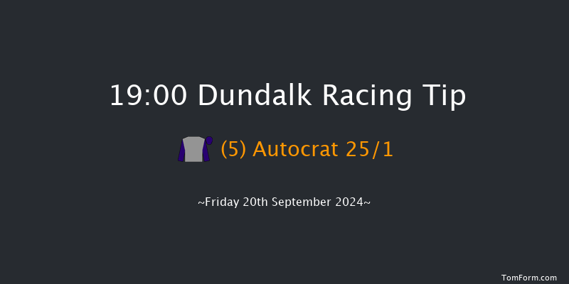 Dundalk  19:00 Handicap 12f Fri 12th Jul 2024