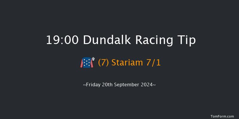 Dundalk  19:00 Handicap 12f Fri 12th Jul 2024