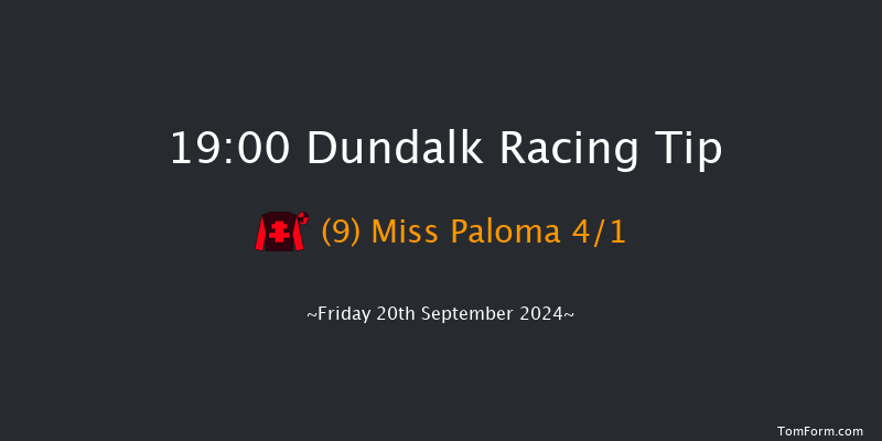 Dundalk  19:00 Handicap 12f Fri 12th Jul 2024