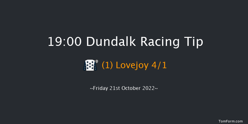 Dundalk 19:00 Handicap 5f Fri 14th Oct 2022