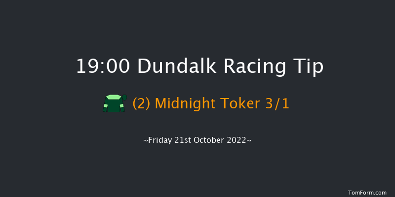 Dundalk 19:00 Handicap 5f Fri 14th Oct 2022