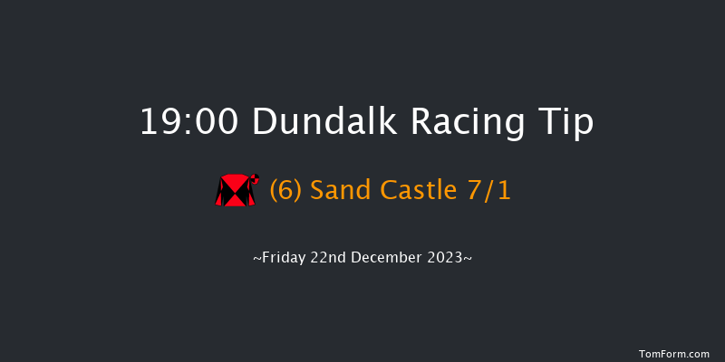 Dundalk 19:00 Handicap 12f Wed 20th Dec 2023