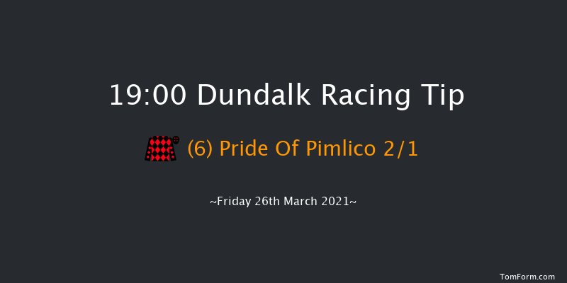 Join Us On Instagram At dundalk_stadium Apprentice Handicap (45-65) Dundalk 19:00 Handicap 8f Fri 19th Mar 2021