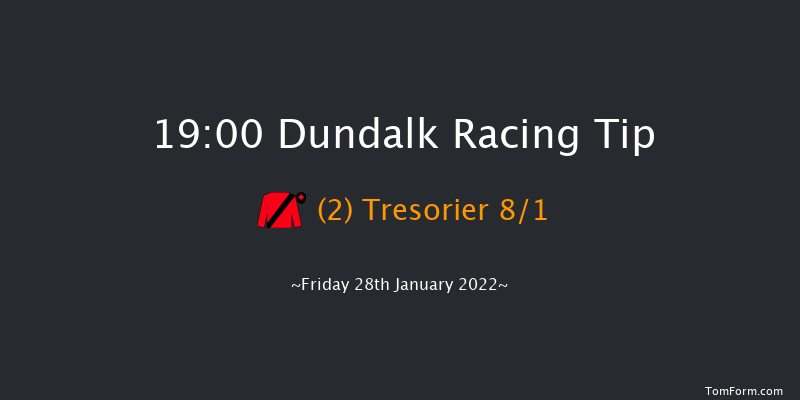 Dundalk 19:00 Handicap 7f Fri 21st Jan 2022