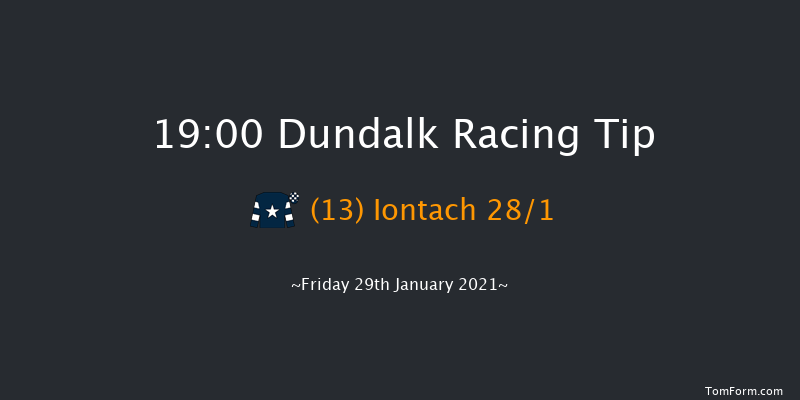 Join Us On Instagram At dundalk_stadium Handicap (45-70) Dundalk 19:00 Handicap 7f Fri 22nd Jan 2021