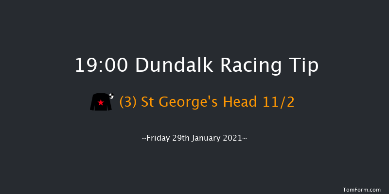 Join Us On Instagram At dundalk_stadium Handicap (45-70) Dundalk 19:00 Handicap 7f Fri 22nd Jan 2021