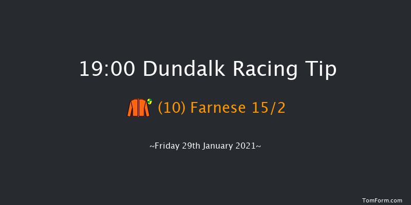 Join Us On Instagram At dundalk_stadium Handicap (45-70) Dundalk 19:00 Handicap 7f Fri 22nd Jan 2021