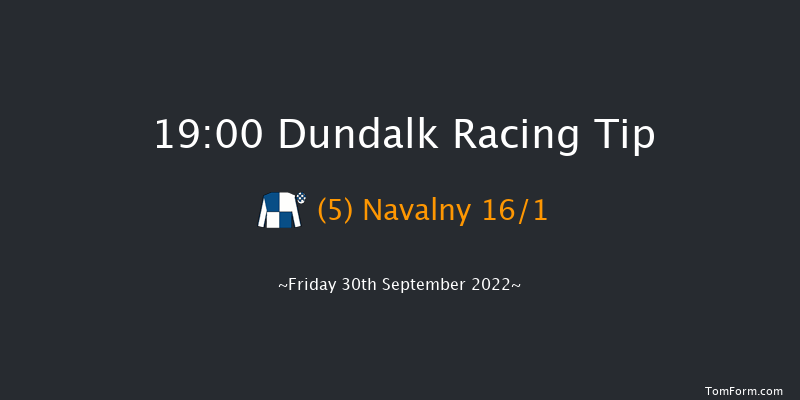 Dundalk 19:00 Listed 7f Fri 23rd Sep 2022