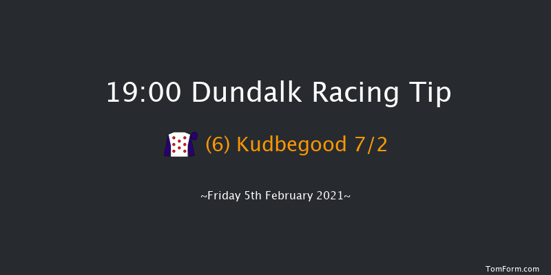 Irishinjuredjockeys.com Handicap (45-70) Dundalk 19:00 Handicap 8f Mon 1st Feb 2021